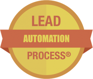 TimeHunter - Leadautomationprocess