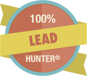 TimeHunter - Leadhunter